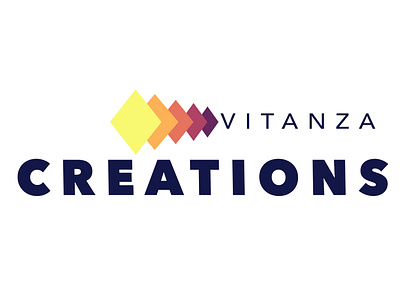 Vitanza Creations Logo