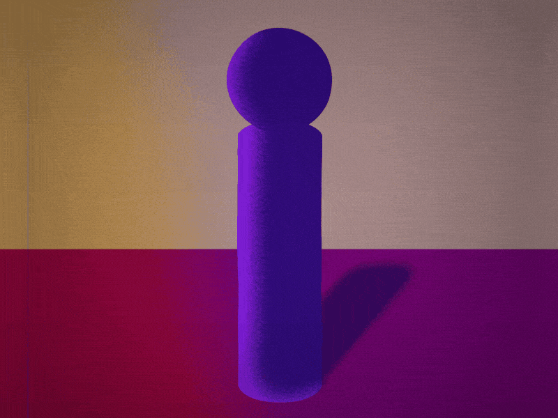 I - 36DaysOfType 36daysoftype aftereffects animation character animation mograph motion design typography