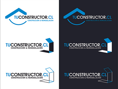 logotipo tu constructor