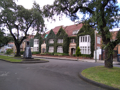 Teusaquillo - Bogotá