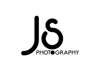 Logotipo JS Photography