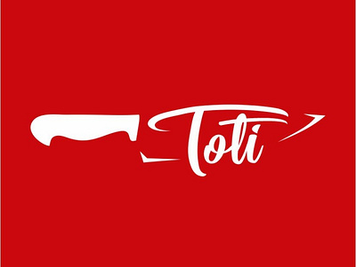 Logotipo Toti - Cuban Food arquitectura bogotá branding design fotografia illustration logo publicidad vector