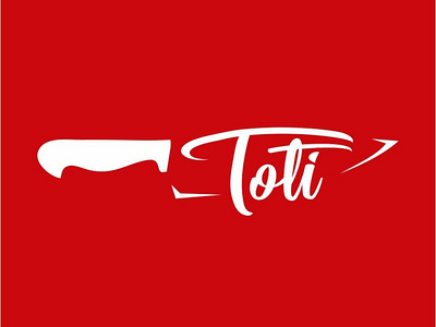 Logotipo Toti - Cuban Food