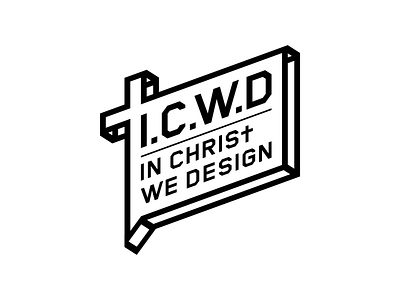 I.C.W.D - Logo