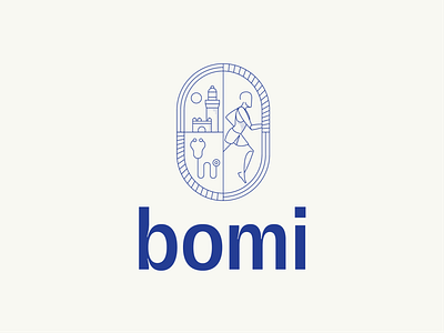 Bomi Branding