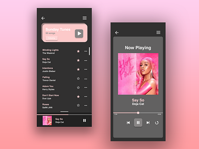 Music Player