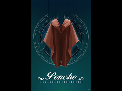 Poncho