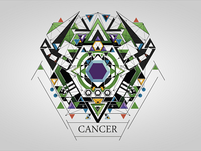 Cancer cancer design sign symbol zodiac