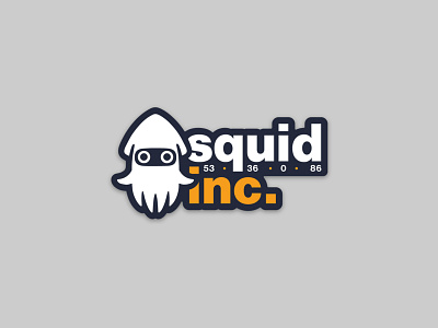 Squid inc.