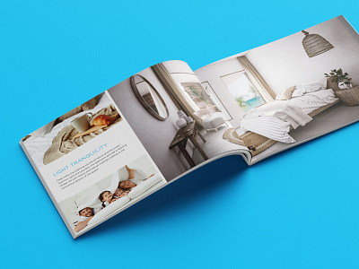 Coral Shores Brochure