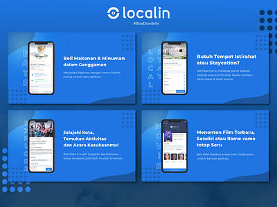 What is Localin?