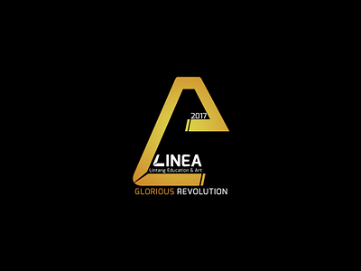 Linea Logo Concept (Linea 2017)