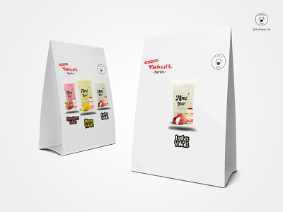 Mimiyoo Table Talker - Lychee food and drink product design table talker