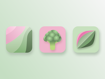 Daily UI 005 - App icon