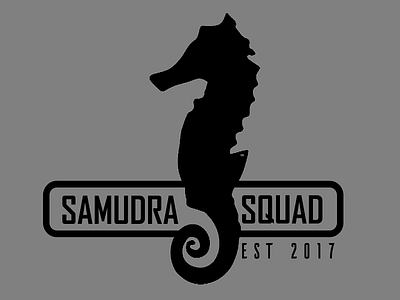 SAMUDRA SQUAD