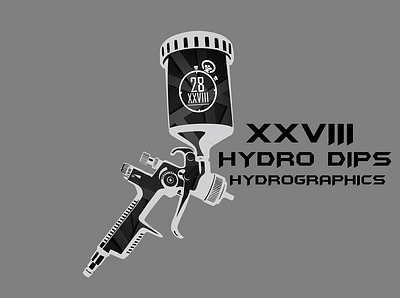 XXVIII HYDRO DIPS