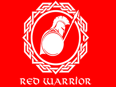 Red Warrior