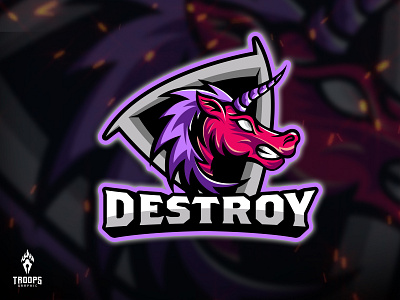 DESTROY