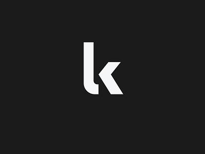 LK logo