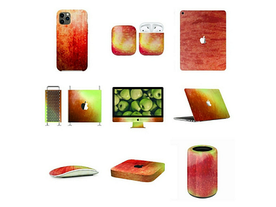 Applied colors apple apple design apple products appleholic branding consumer electronics design ecosystem gadgets illustration product design tech think logically