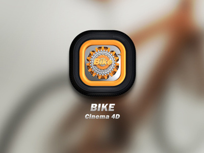 Bike_2 4d cinema