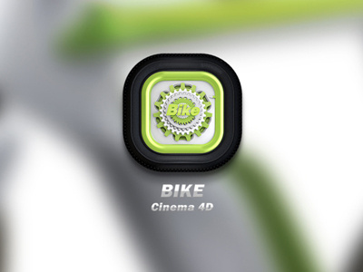 Bike_3 4d cinema