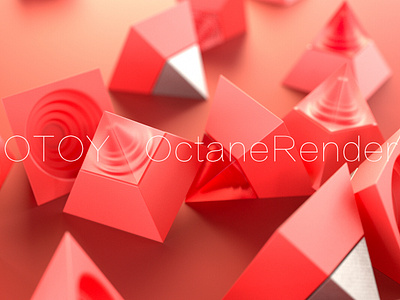 OtoyOctanerender_RED