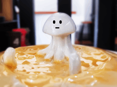 生菇🍄 animation principle
