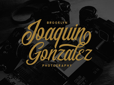 Joaquin Gonzalez badges branding cool lettering custom lettering custom type custom typeface label design lettering logo logo designs packaging design script lettering typography vector