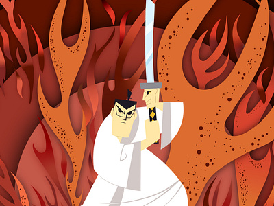 Samurai Jack