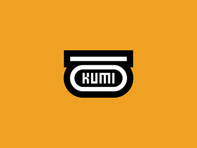 Swahili Logotype: Kumi (Ten)