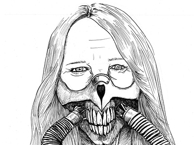 Immortan Linda de Mol