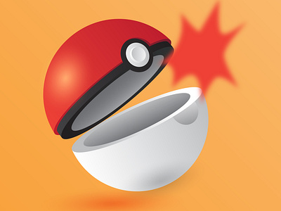 Pokémon Ball