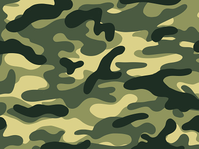 Green Camo Repeat Pattern adventure apparel army camo camouflage camping design fabric fishing green hunting military outdoors pattern pattern design repeat pattern surface surface pattern textile wallpaper