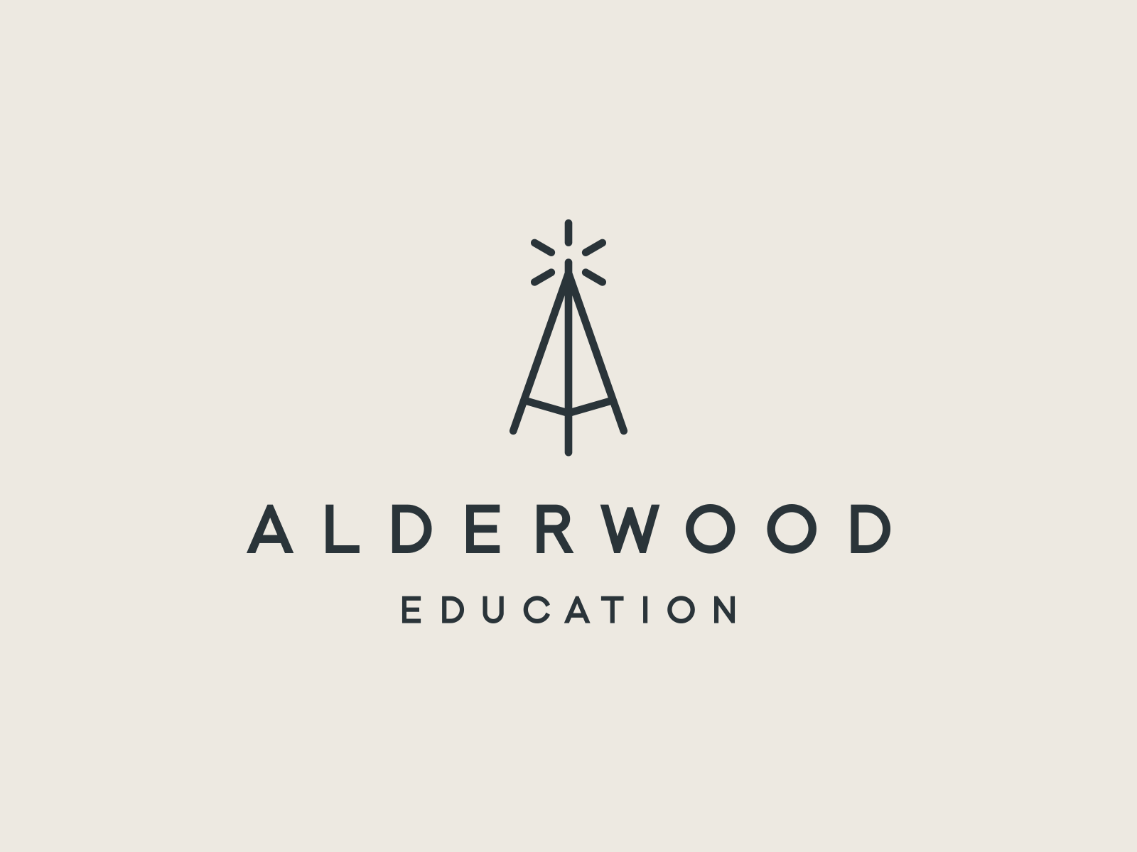 Logo Alderwood Education
