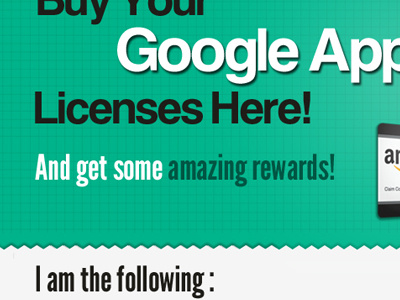 Google Apps Rewards google green ui web