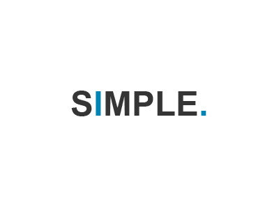 Simple simple