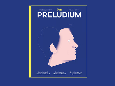 Preludium - Alexandre Tharaud