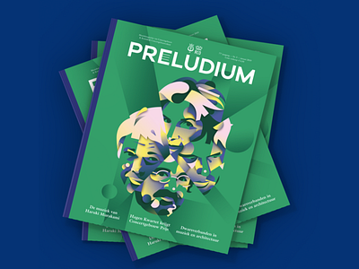 Preludium Magazine