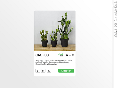 #DailyUI #096 #CurrentlyInStock app design daily 100 challenge daily ui daily ui 096 dailyui dailyui 096 dailyui096 dailyuichallenge interface design ui web design