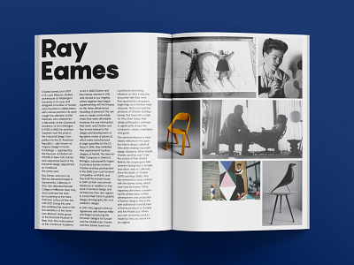 Ray Eames. Bauhaus bauhaus bauhaus100 book book design design graphic design graphicdesign typo typography
