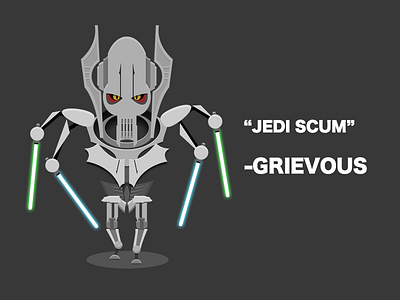 General Grievous