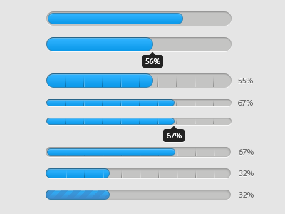 Making progress progress bar progress status upload uploading