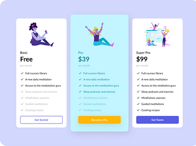 Price Plans app brand design branding design app design website product design productdesign ui ux website