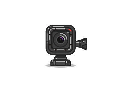 GoPro HERO4  Session