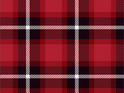 Tartan pattern