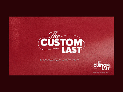 Custom Show Logo Design