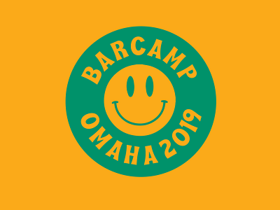 Barcamp Omaha 2019