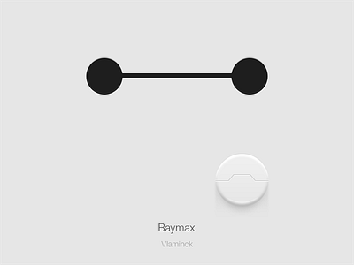 Baymax app baymax big hero icon ui