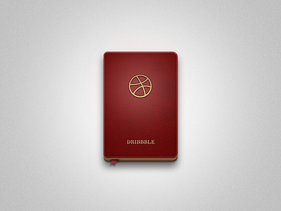 Notebook guide handbook icon launcher manual notebook phone walkthrough